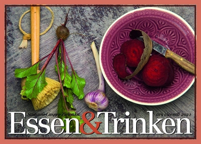 Essen & trinken Advent Calendar 2021 